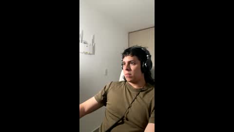 Snapshot of magic_tony chatting on 05/27/26, 05:04 Tony Hoffa online show from 05/27/26, 05:04