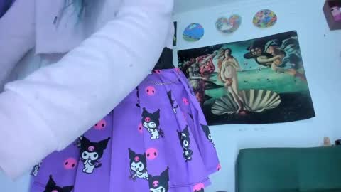 Snapshot of magical_orgasm chatting on 03/10/26, 11:10 Lorelei online show from 03/10/26, 11:10