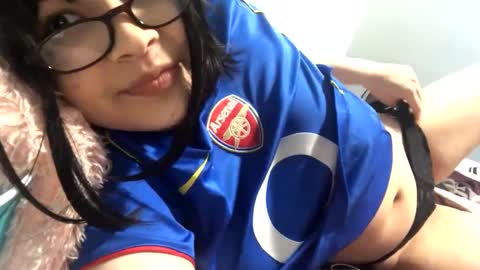 magicalgirlsailor online show from 10/02/25, 06:15