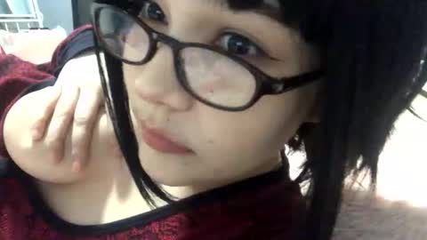 magicalgirlsailor online show from 11/14/25, 10:03