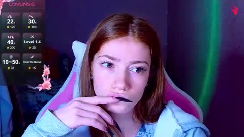 Angel online show from 11/29/25, 11:52