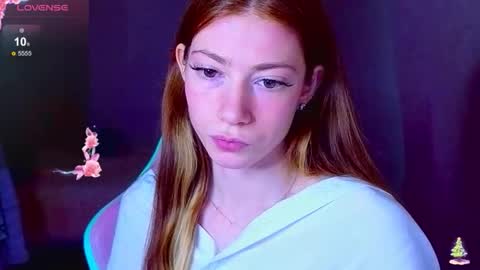 Snapshot of magicladyy chatting on 01/09/26, 02:31 Angel online show from 01/09/26, 02:31