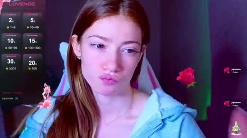 Snapshot of magicladyy chatting on 01/11/26, 03:06 Angel online show from 01/11/26, 03:06