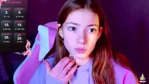 Snapshot of magicladyy chatting on 02/10/26, 05:50 Angel online show from 02/10/26, 05:50