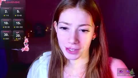 Snapshot of magicladyy chatting on 02/19/26, 08:49 Angel online show from 02/19/26, 08:49