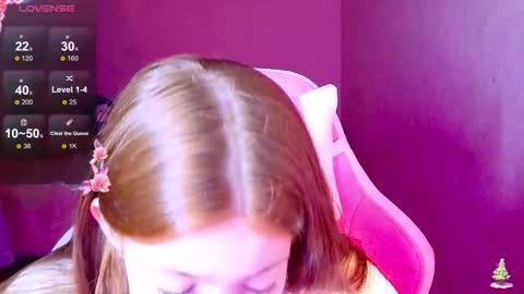 Snapshot of magicladyy chatting on 02/27/26, 07:14 Angel online show from 02/27/26, 07:14