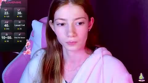 Snapshot of magicladyy chatting on 03/11/26, 06:47 Angel online show from 03/11/26, 06:47