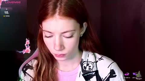 Snapshot of magicladyy chatting on 04/29/26, 06:25 Angel online show from 04/29/26, 06:25