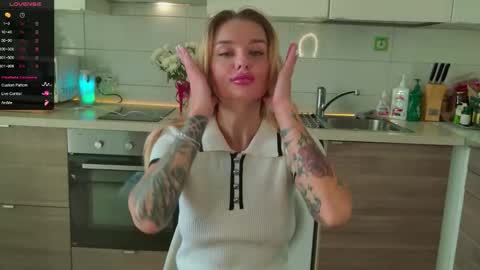 MagicLove online show from 09/09/25, 05:29