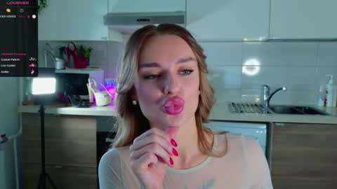 MagicLove online show from 10/07/25, 02:53