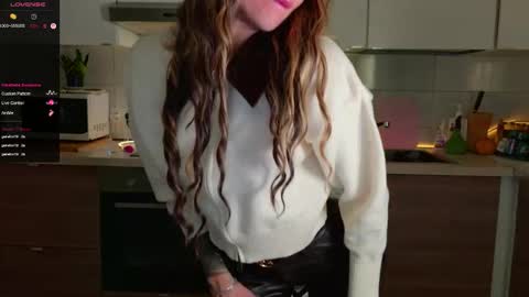 MagicLove online show from 10/26/25, 06:41