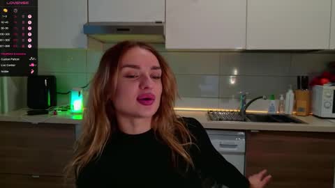 MagicLove online show from 11/21/25, 02:43