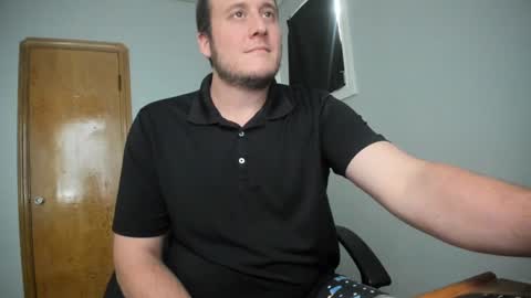 Snapshot of magicman176 chatting on 09/08/25, 03:55 Magic176 online show from 09/08/25, 03:55