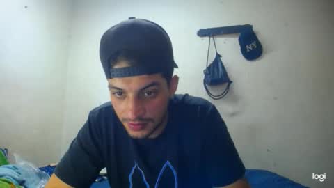 BRAYAN online show from 03/20/26, 05:07