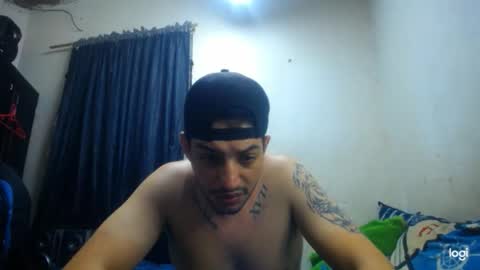 BRAYAN online show from 03/24/26, 11:59