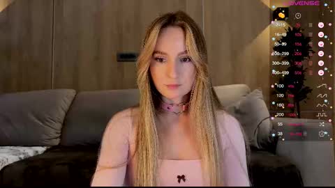 magicpeaach online show from 02/13/25, 12:32