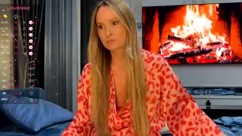 magicpeaach online show from 02/08/26, 04:32