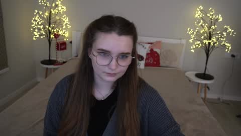 Emily online show from 01/06/25, 02:58
