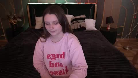 Emily online show from 12/03/25, 01:53