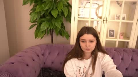 Emily online show from 05/19/26, 12:22
