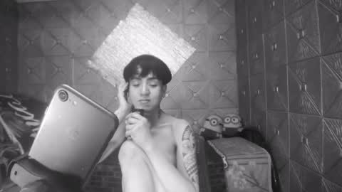 TsKaycee online show from 12/18/24, 05:04