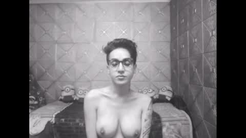 TsKaycee online show from 01/26/25, 05:44