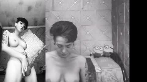 TsKaycee online show from 02/22/25, 06:06