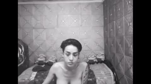 TsKaycee online show from 02/27/25, 09:32