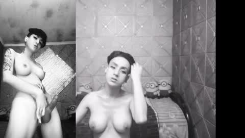 TsKaycee online show from 03/04/25, 10:24