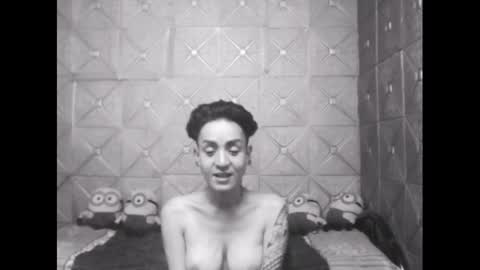 TsKaycee online show from 03/07/25, 04:00