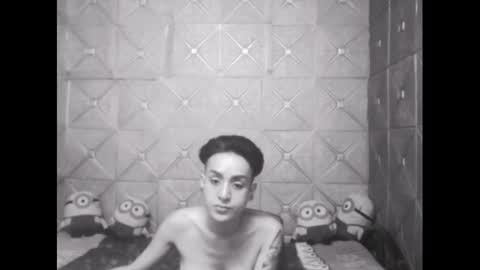 TsKaycee online show from 03/08/25, 02:40