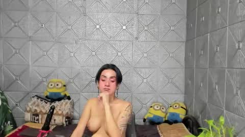 TsKaycee online show from 11/11/25, 02:06