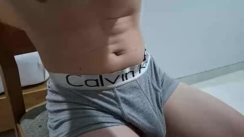 Eli online show from 10/26/25, 03:12