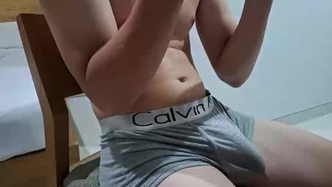 Eli online show from 12/19/25, 03:35