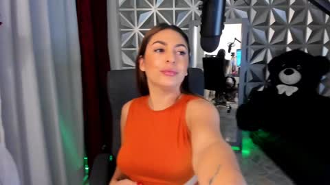 Venus online show from 01/29/25, 11:46