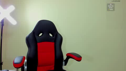 magievans1 online show from 02/17/25, 03:20