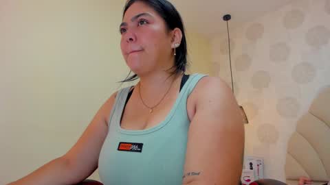 magievans1 online show from 09/15/25, 02:33