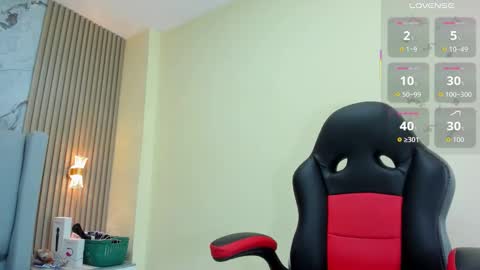 magievans1 online show from 09/16/25, 02:23