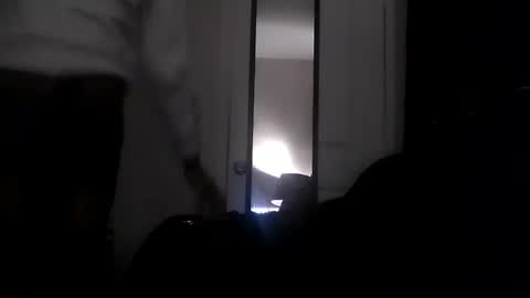 magiicboo online show from 10/31/25, 08:26