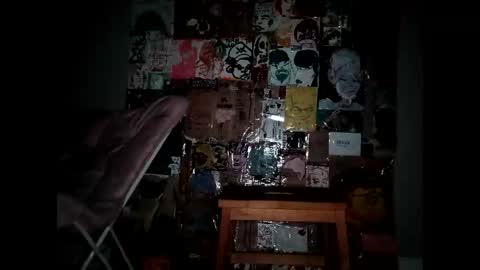 magnetic77slav online show from 09/22/25, 03:52