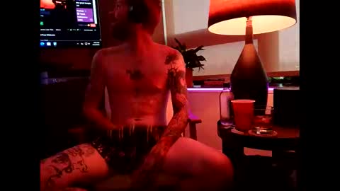 magnetic77slav online show from 10/05/25, 11:35