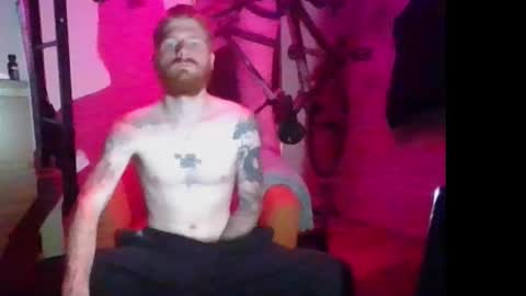 magnetic77slav online show from 10/19/25, 03:51