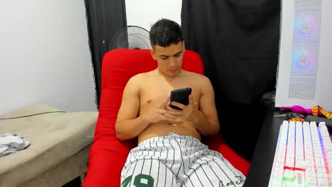 Snapshot of magnificent_star18 chatting on 02/10/26, 11:53 RONALD online show from 02/10/26, 11:53