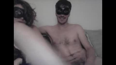 magnoliaduo online show from 10/03/25, 07:22