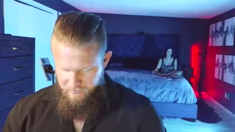 Magnus online show from 12/19/25, 02:40