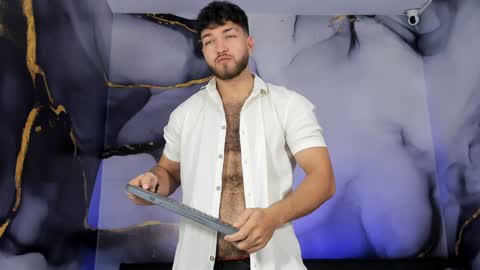 PRINCE online show from 12/19/24, 10:13