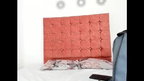 Magnus Alejo online show from 09/11/25, 11:32