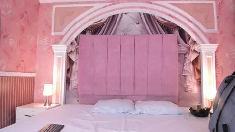 Magnus Alejo online show from 10/01/25, 11:27