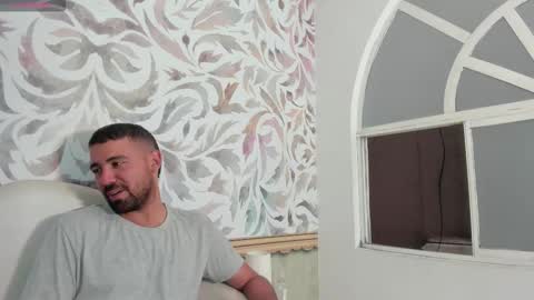 Snapshot of magnus_alejo chatting on 01/06/26, 11:47 Magnus Alejo online show from 01/06/26, 11:47