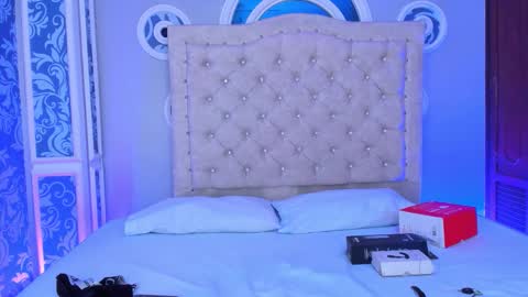 Magnus Alejo online show from 02/15/26, 02:58